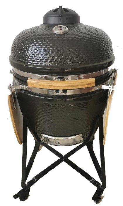 Kamado 24" of 60 cm